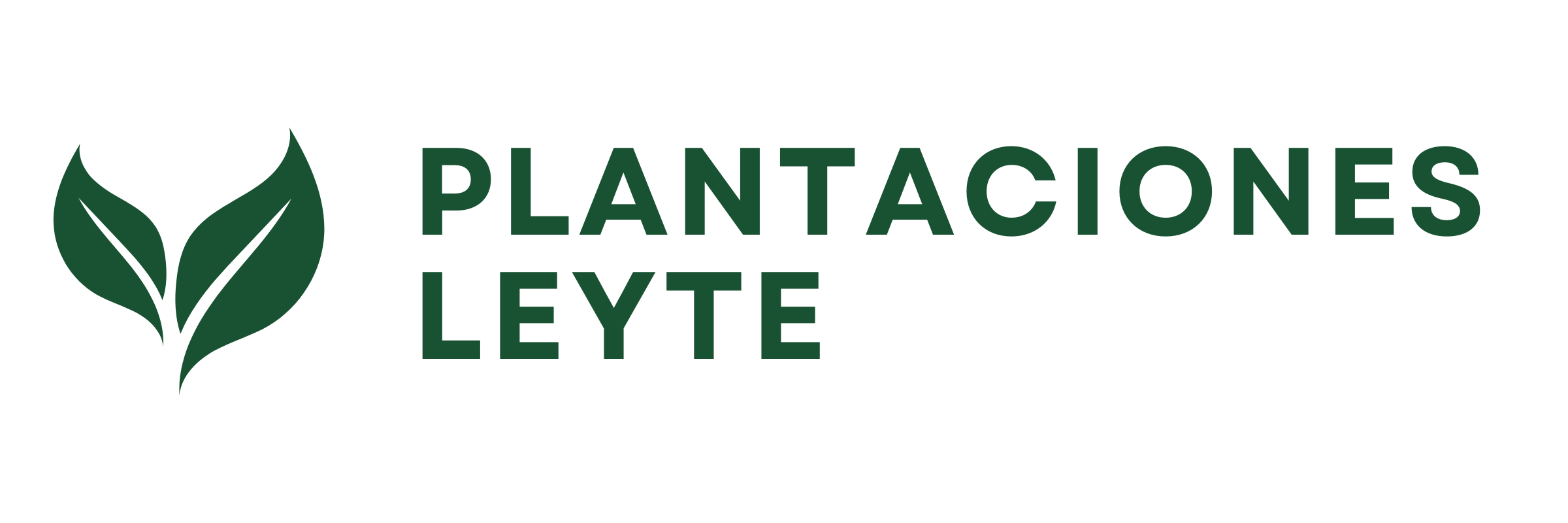 Plantaciones Leyte